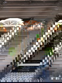 The Dudley Boutique Hotel