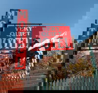 Cowra Crest Motel - Adwords Guide