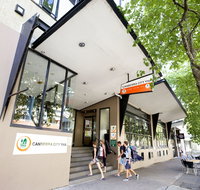Canberra City YHA - Hostel - Adwords Guide