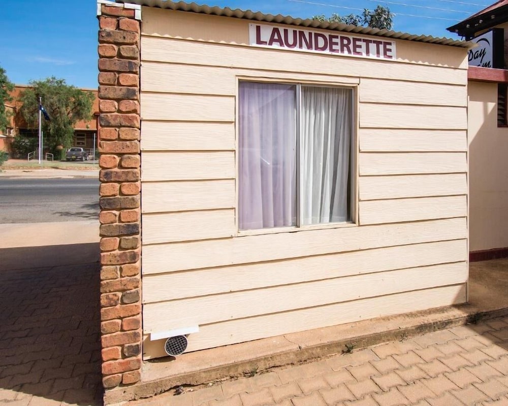 Daydream Motel and Apartments Broken Hill