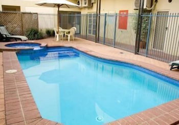 City South Apartments Adelaide