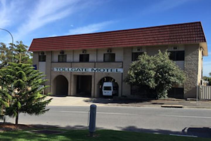 Tollgate Motel Glen Osmond