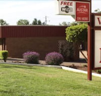 Camellia Motel - Adwords Guide