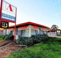 Ardeanal Motel West Wyalong - Adwords Guide