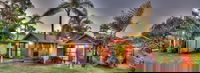 Kookaburra Holiday Park Cardwell