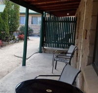 Murray Gardens Cottages  Motel - Adwords Guide
