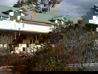 Platypus Park Country Retreat