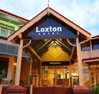 Loxton Community Hotel Motel - Adwords Guide