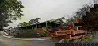 Driftwood Strahan Villas
