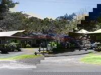 The Crays Accommodation