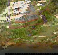 Tinaroo Lake Resort - Adwords Guide