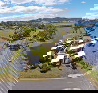 Port Huon Cottages - Adwords Guide