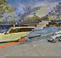 Two Rivers Motel - Adwords Guide