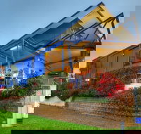 Tropixx Motel  Restaurant - Adwords Guide