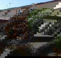 Forest Lodge Motor Inn Restaurant - Adwords Guide