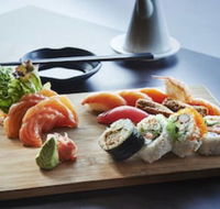 Cascades Motor Inn - Adwords Guide