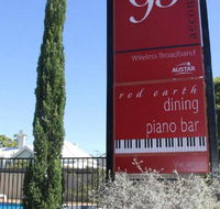 No 95 Accommodation - Adwords Guide