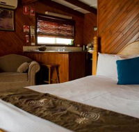 Bendigo Bush Cabins - Adwords Guide