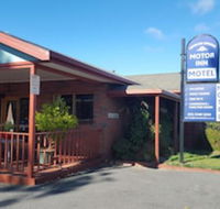 Hepburn Springs Motor Inn - Adwords Guide