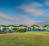 Dongara Tourist Park - Adwords Guide