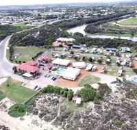 Seaspray Beach Holiday Park - Adwords Guide