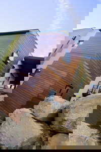 Saltus Luxury Accommodation