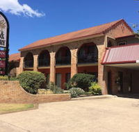 Idlewilde Town  Country Motor Inn - Adwords Guide