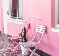 The Pink Hotel Coolangatta - Adwords Guide