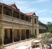 Priory Resort Hotel - Adwords Guide