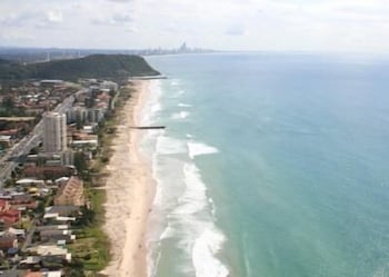 Surfers Horizons Resort Palm Beach