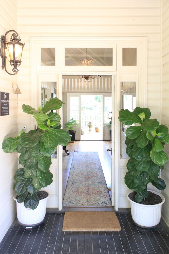 Bangalow Guesthouse Bangalow