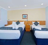 Haven Waters Motel  Apartments - Adwords Guide