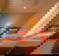 Endeavour Court Motor Inn - Adwords Guide