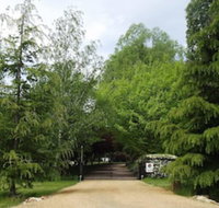 Ophir Gold Bed Breakfast - Adwords Guide