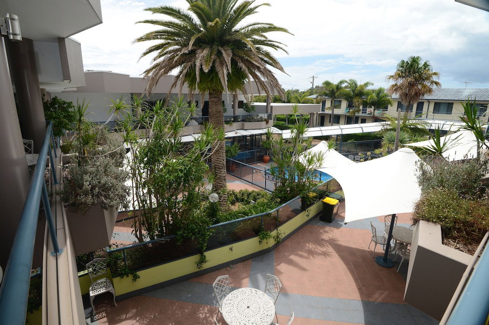 Rockpool Motor Inn South West Rocks