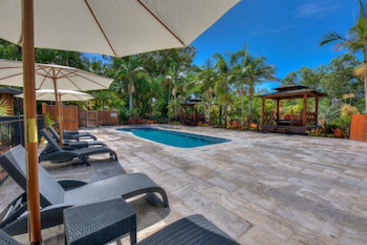 1770 Getaway Agnes Water