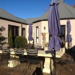 Greengate Bed  Breakfast Robertson