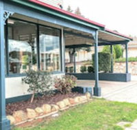 Sovereign Inn Cooma - Adwords Guide