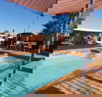 Bishop's Lodge Motor Inn - Adwords Guide