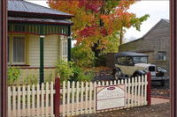 Ross BB Accommodation