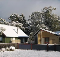 Derwent Bridge Chalets  Studios - Adwords Guide