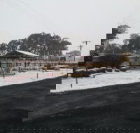 The Clansman Motel - Adwords Guide