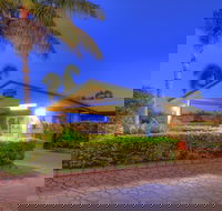 Heritage Lodge Motel - Adwords Guide