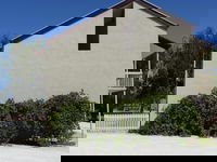 Coonawarra Motor Lodge