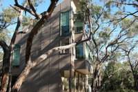 Aquila Eco Lodges
