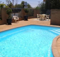 All Seasons Motor Lodge - Adwords Guide