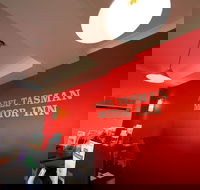 Abel Tasman Motor Inn - Adwords Guide