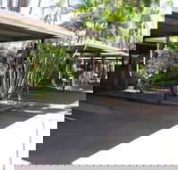 Cattleman's Rest Motor Inn - Adwords Guide