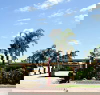 Renmark Motor Inn Motel - Adwords Guide