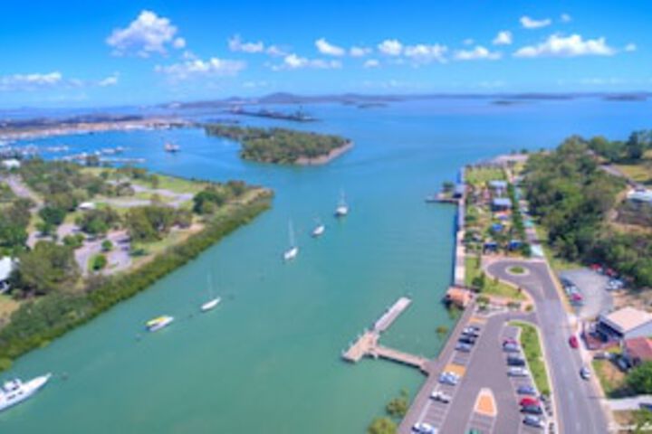 Boyne Valley QLD Adwords Guide